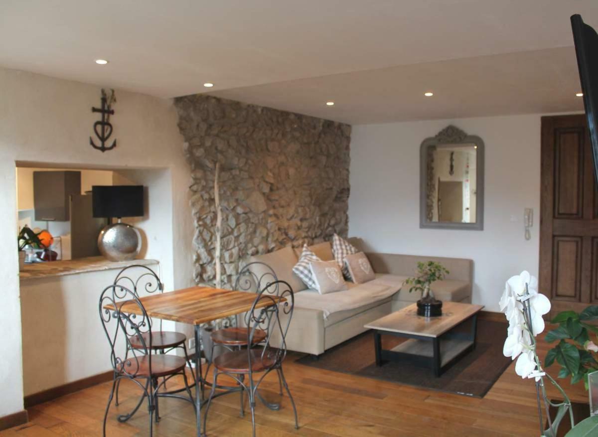 Les Calades Du Ventoux Apartament Montbrun-les-Bains Zewnętrze zdjęcie