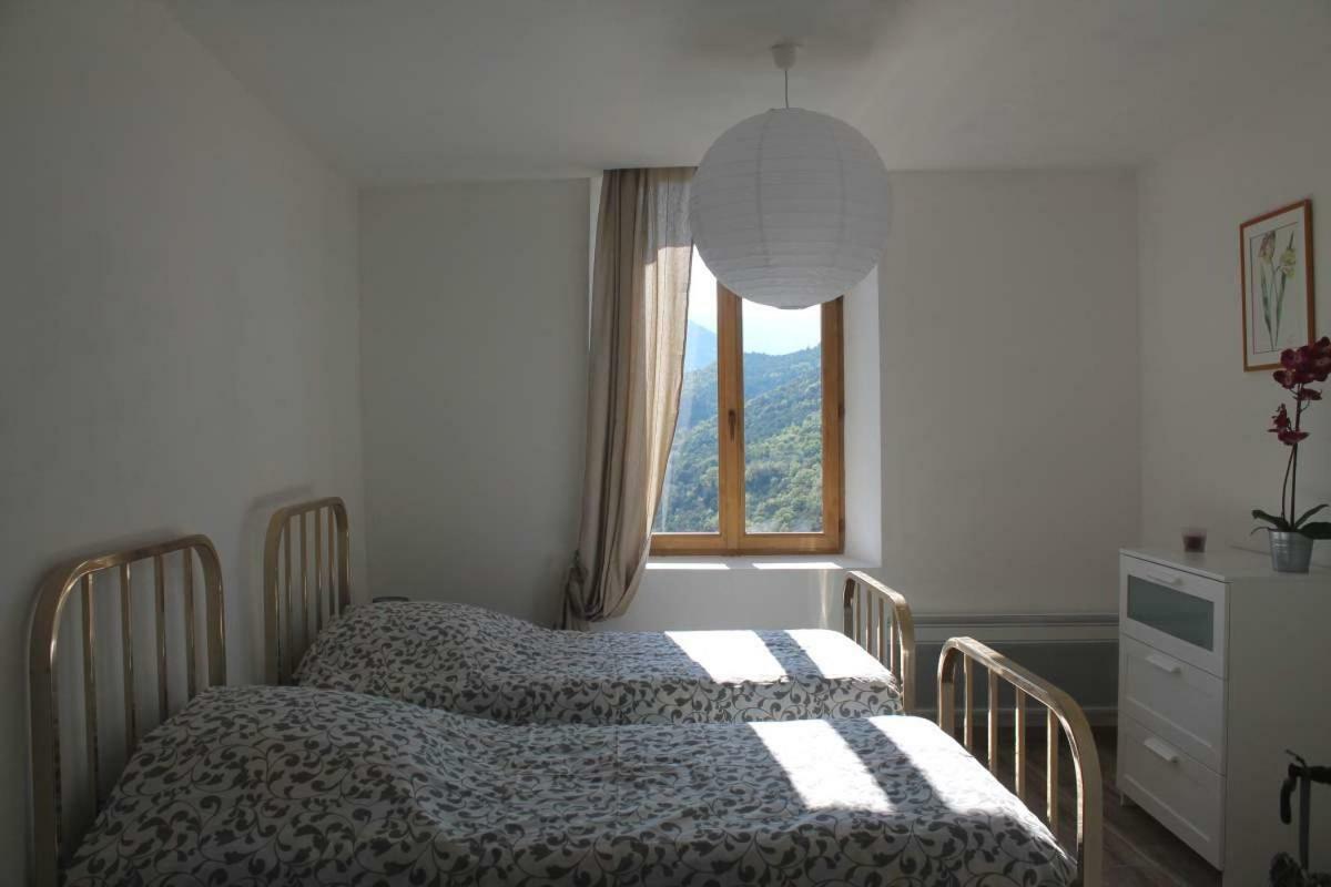 Les Calades Du Ventoux Apartament Montbrun-les-Bains Zewnętrze zdjęcie