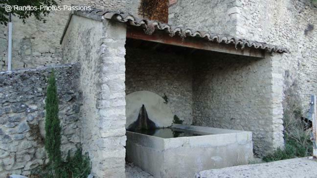 Les Calades Du Ventoux Apartament Montbrun-les-Bains Zewnętrze zdjęcie